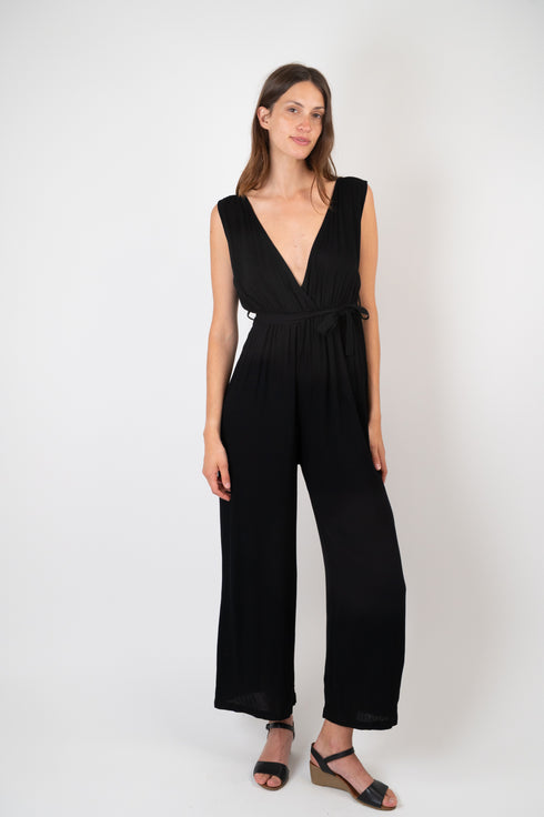 Elegant jumpsuit Misho